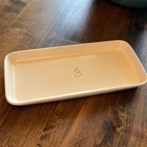 Grove Collaborative Sinkside Ceramic Tray